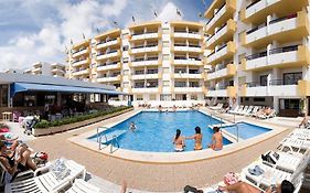 Apartamentos Mira Mola Ibiza