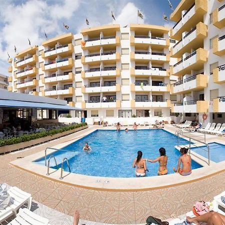 Apartamentos Mira Mola Figueretas Exterior foto