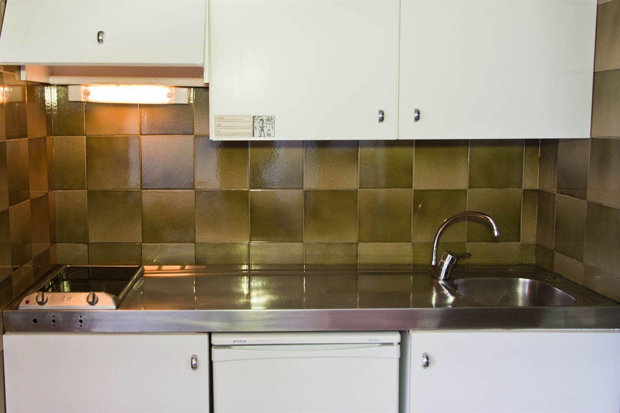 Apartamentos Mira Mola Figueretas Exterior foto